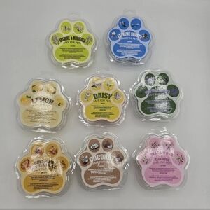 Pet Safe Fragrance Wax Melts 8Pack